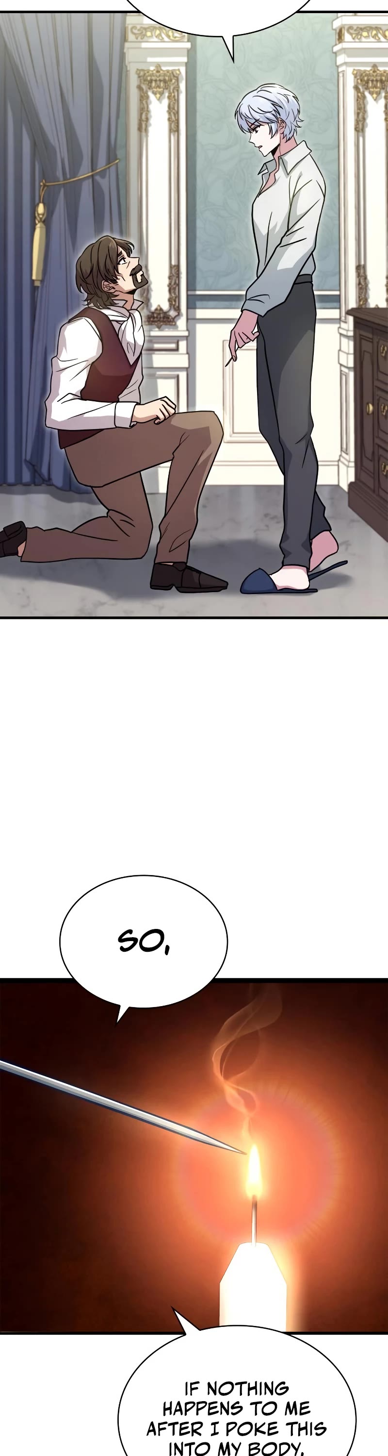 The Crown Prince That Sells Medicine Chapter 1 page 65 - Chapter 1