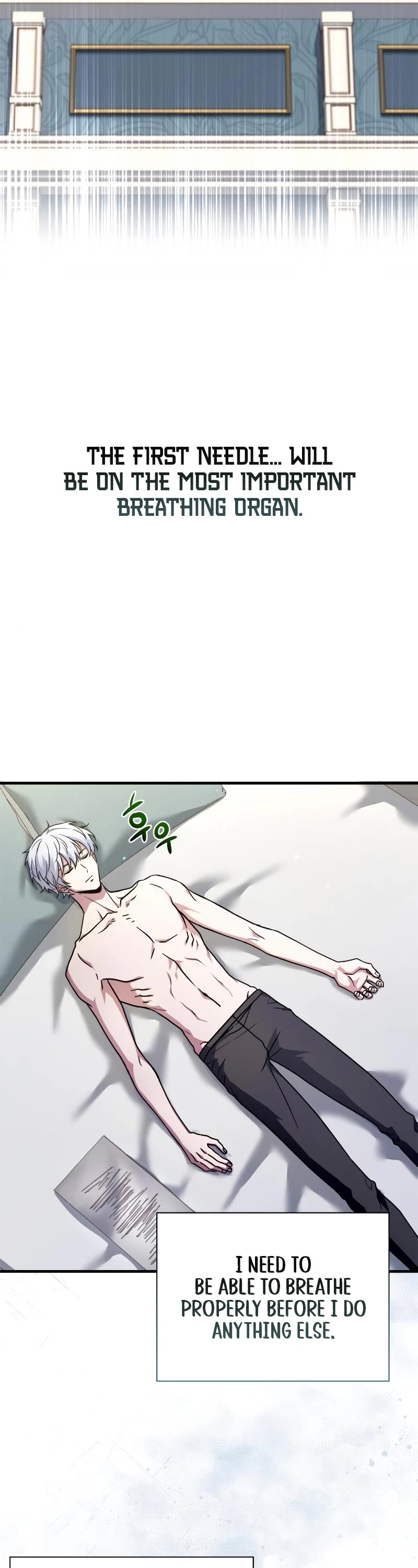 The Crown Prince That Sells Medicine Chapter 1 page 69 - Chapter 1