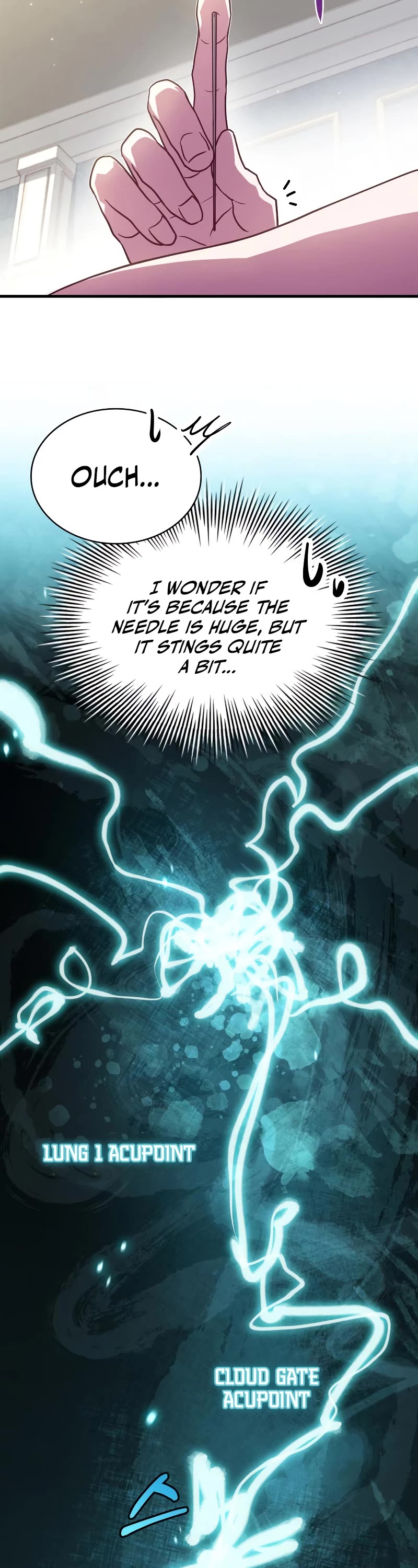 The Crown Prince That Sells Medicine Chapter 1 page 71 - Chapter 1