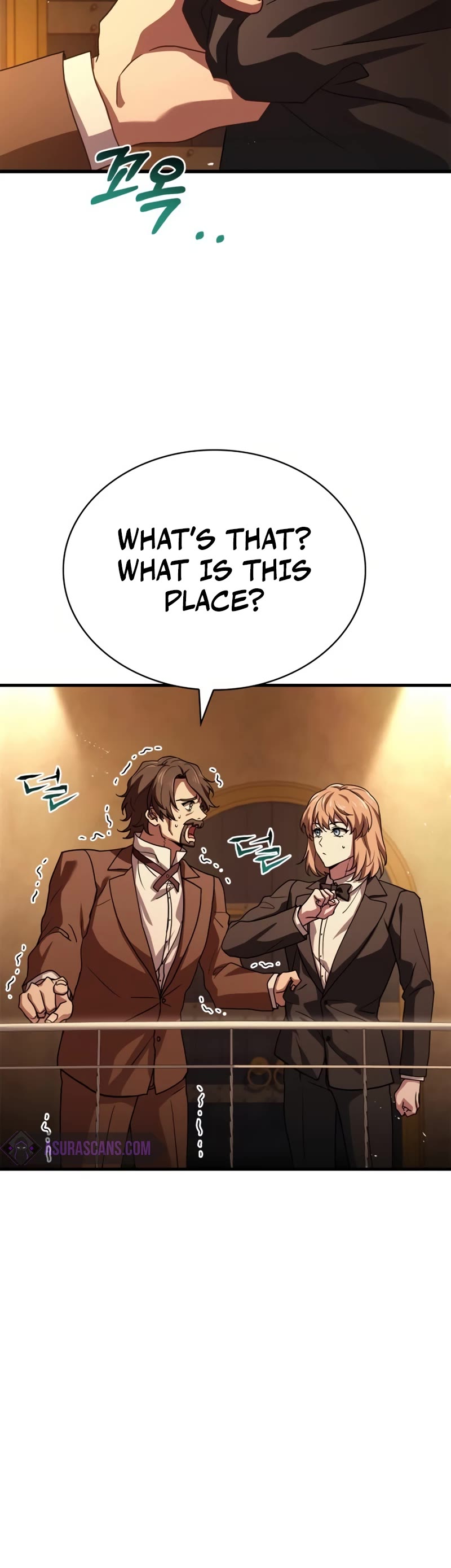 The Crown Prince That Sells Medicine Chapter 10 page 13 - Chapter 10