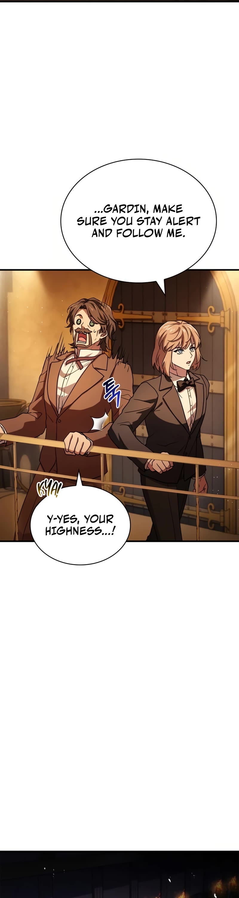 The Crown Prince That Sells Medicine Chapter 10 page 31 - Chapter 10