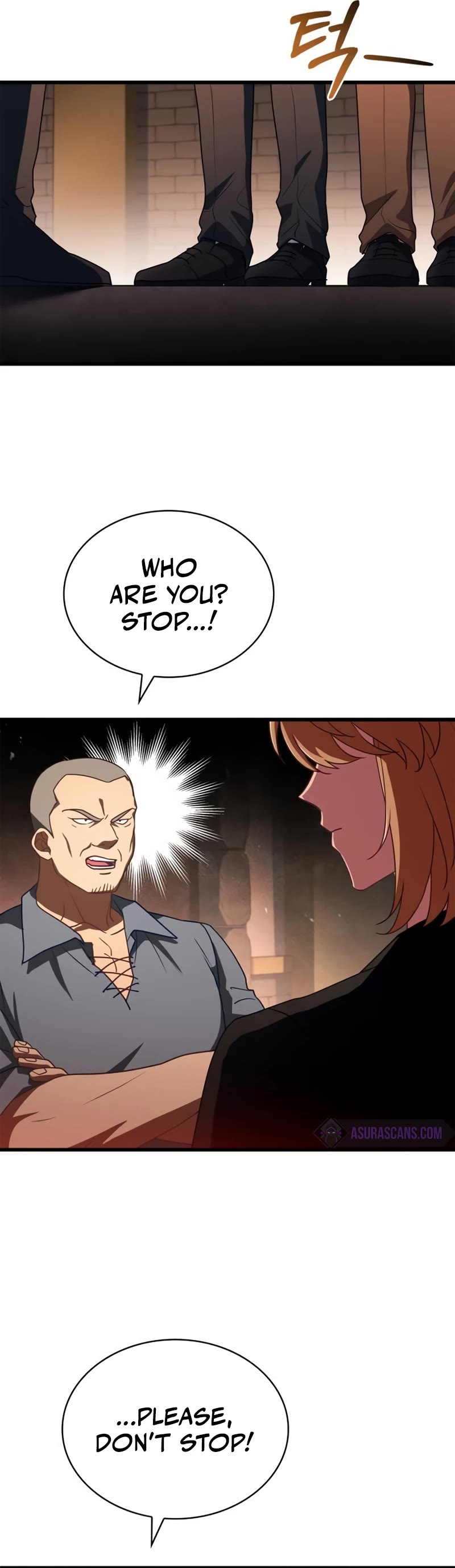The Crown Prince That Sells Medicine Chapter 10 page 33 - Chapter 10