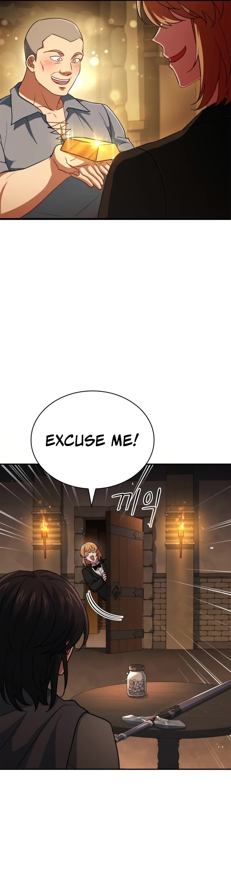 The Crown Prince That Sells Medicine Chapter 10 page 34 - Chapter 10