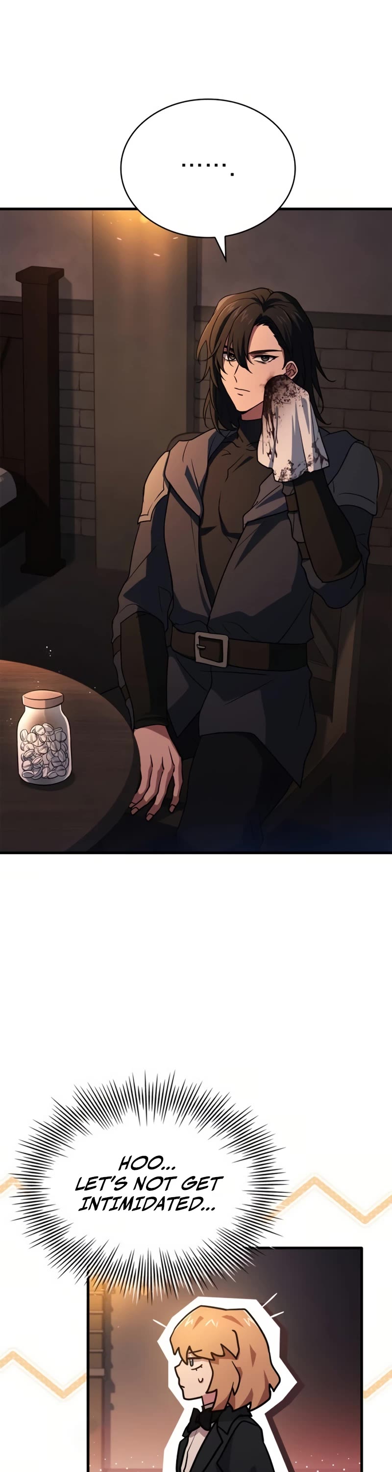 The Crown Prince That Sells Medicine Chapter 10 page 35 - Chapter 10