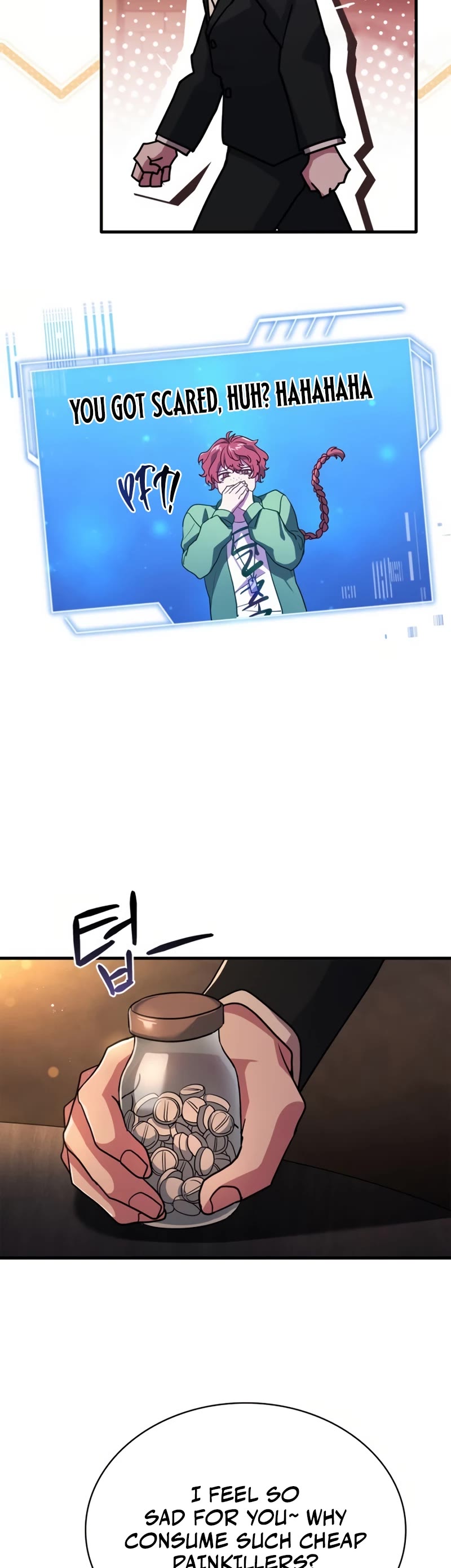 The Crown Prince That Sells Medicine Chapter 10 page 36 - Chapter 10