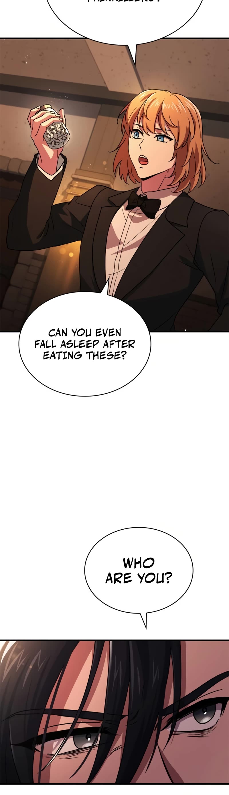 The Crown Prince That Sells Medicine Chapter 10 page 37 - Chapter 10