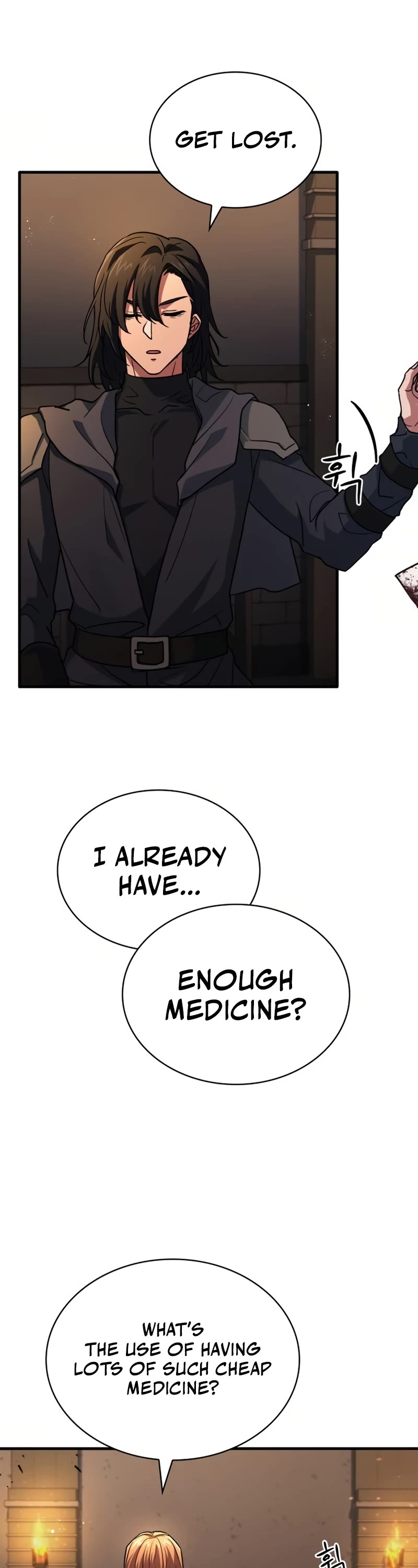 The Crown Prince That Sells Medicine Chapter 10 page 39 - Chapter 10