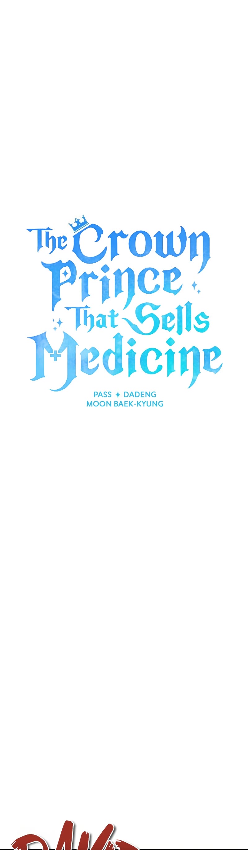 The Crown Prince That Sells Medicine Chapter 10 page 4 - Chapter 10