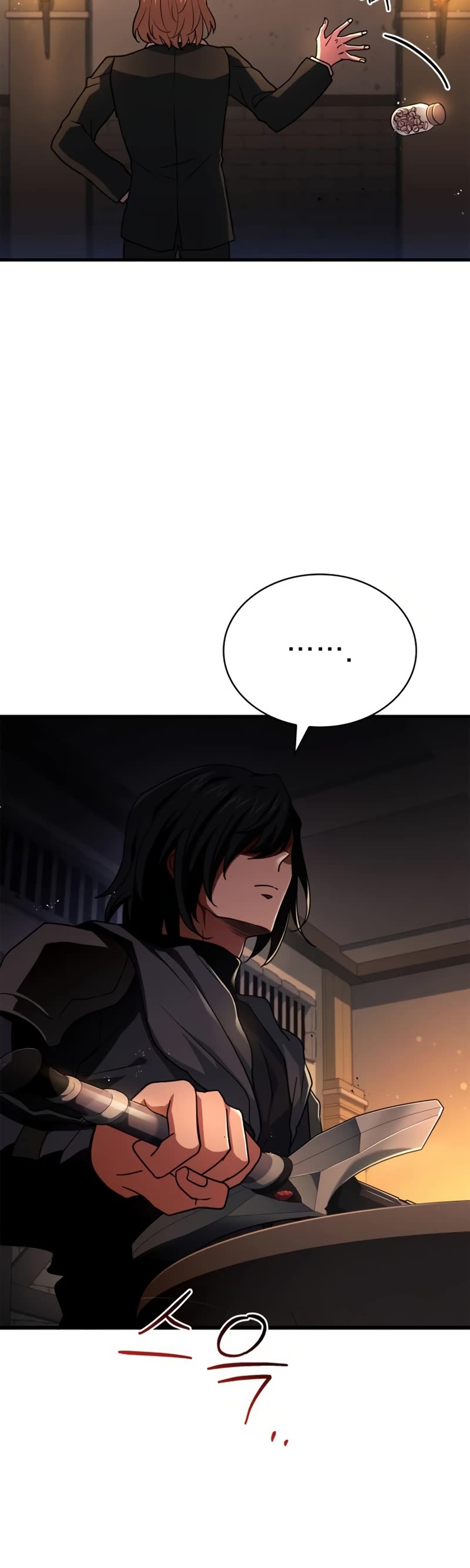 The Crown Prince That Sells Medicine Chapter 10 page 40 - Chapter 10