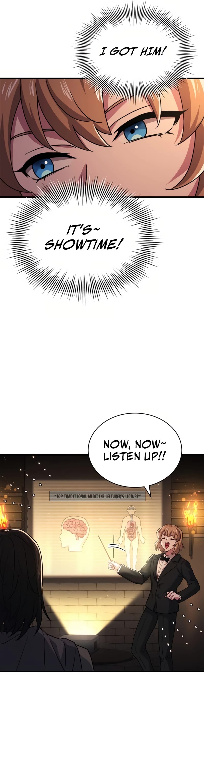 The Crown Prince That Sells Medicine Chapter 10 page 42 - Chapter 10