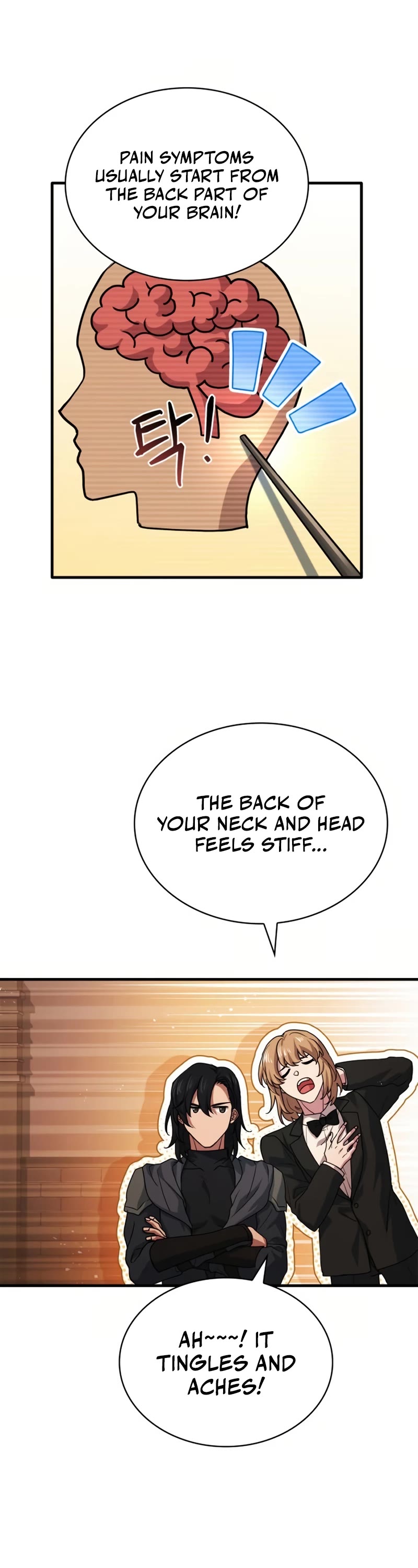 The Crown Prince That Sells Medicine Chapter 10 page 43 - Chapter 10