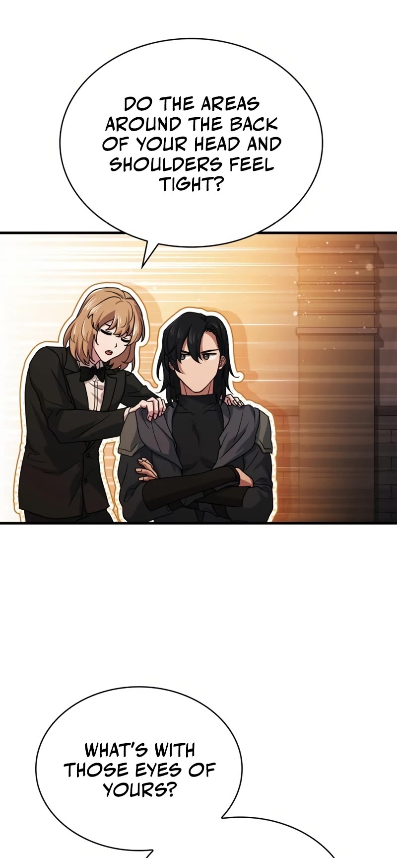 The Crown Prince That Sells Medicine Chapter 10 page 44 - Chapter 10