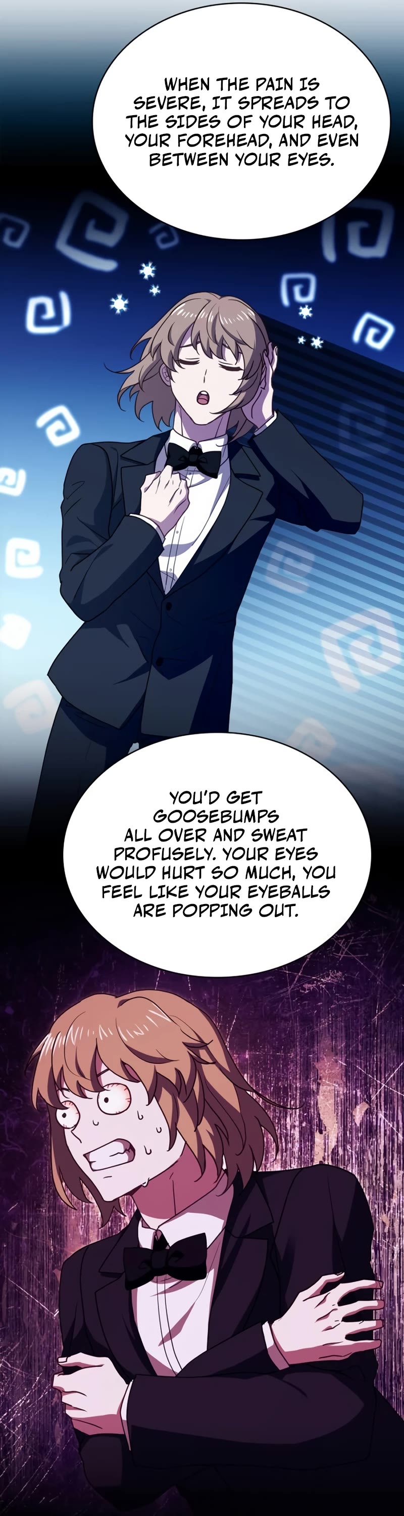 The Crown Prince That Sells Medicine Chapter 10 page 46 - Chapter 10