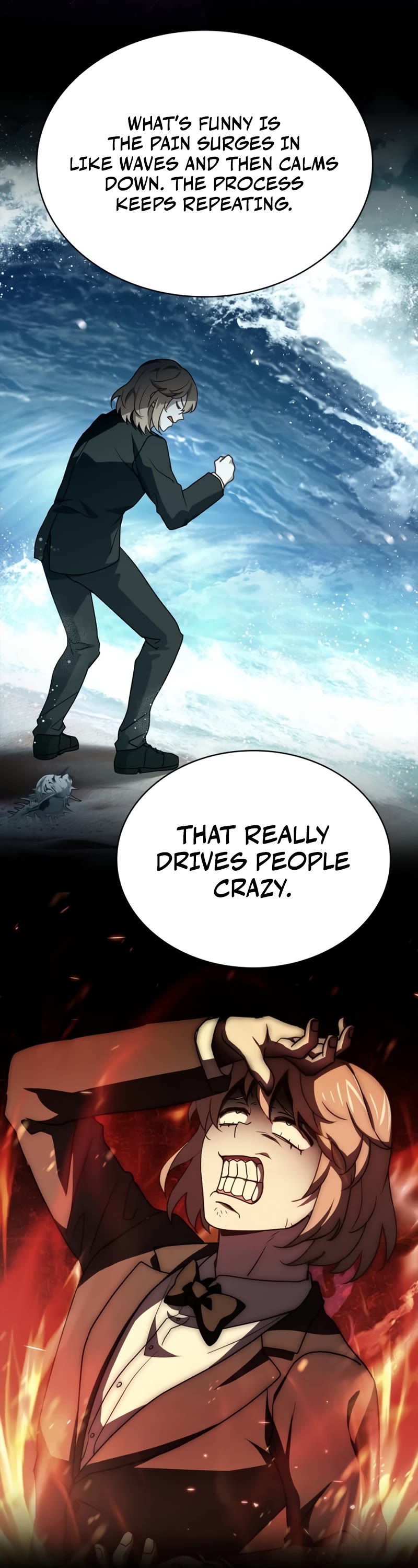 The Crown Prince That Sells Medicine Chapter 10 page 47 - Chapter 10