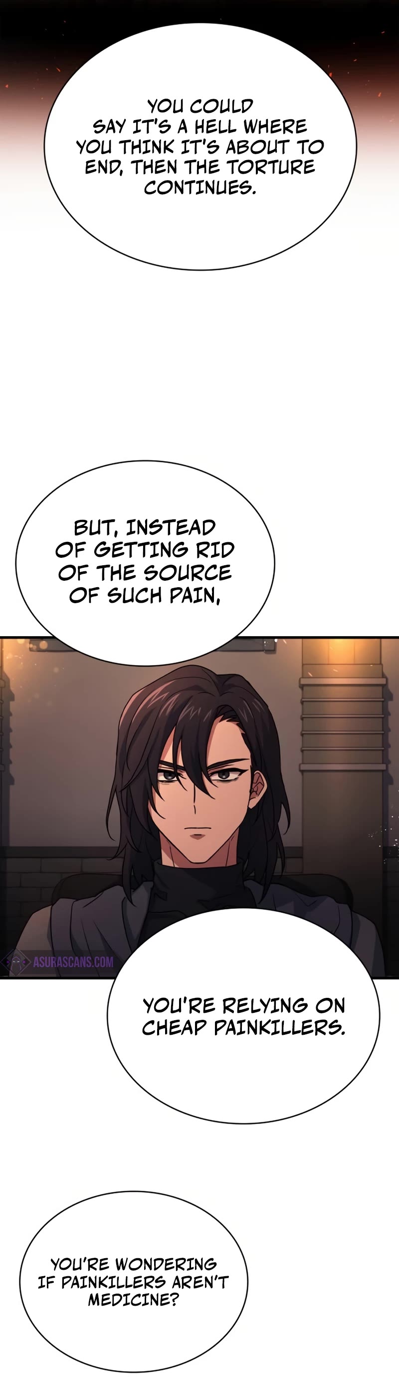 The Crown Prince That Sells Medicine Chapter 10 page 48 - Chapter 10