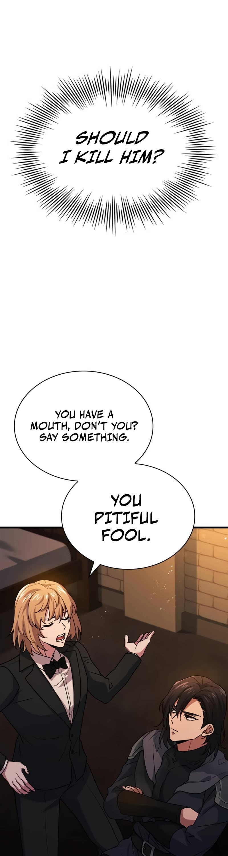 The Crown Prince That Sells Medicine Chapter 10 page 50 - Chapter 10