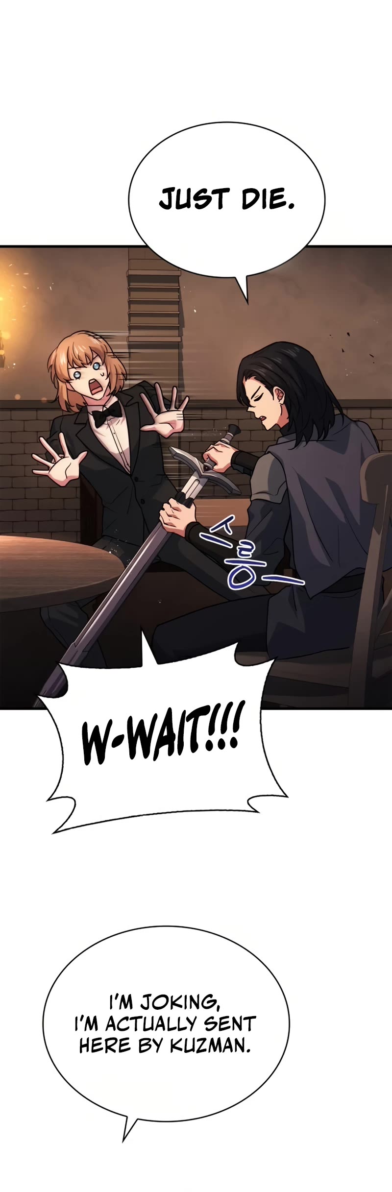 The Crown Prince That Sells Medicine Chapter 10 page 53 - Chapter 10