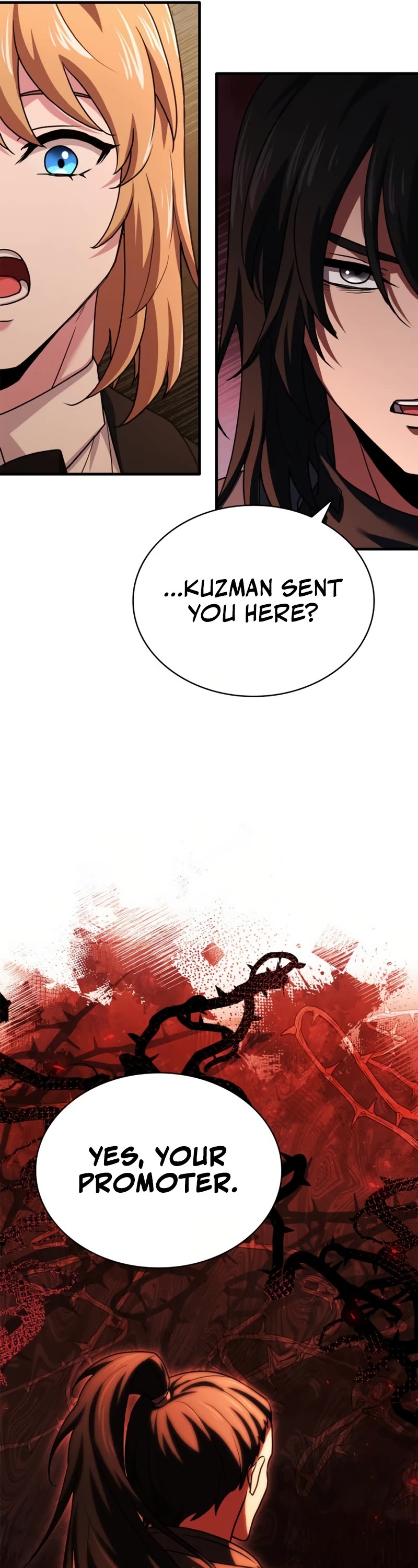 The Crown Prince That Sells Medicine Chapter 10 page 54 - Chapter 10