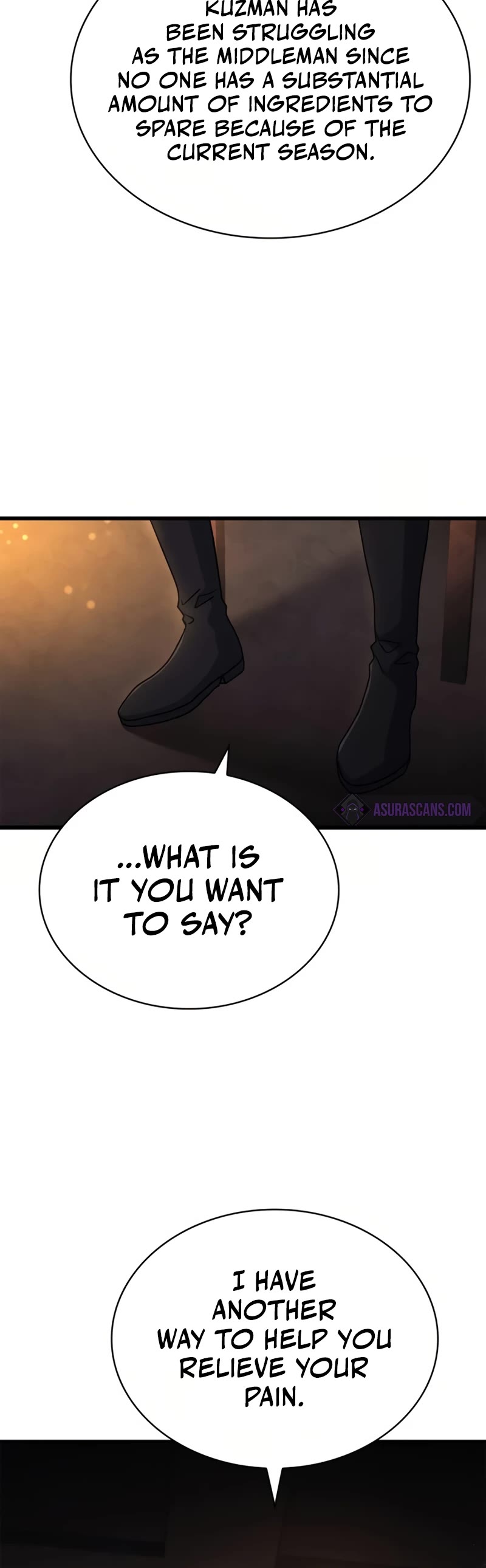 The Crown Prince That Sells Medicine Chapter 10 page 57 - Chapter 10