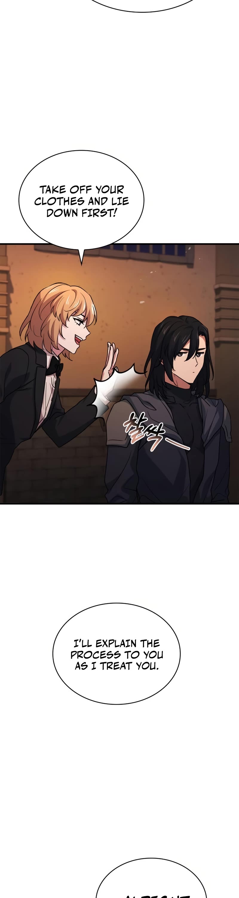 The Crown Prince That Sells Medicine Chapter 10 page 59 - Chapter 10