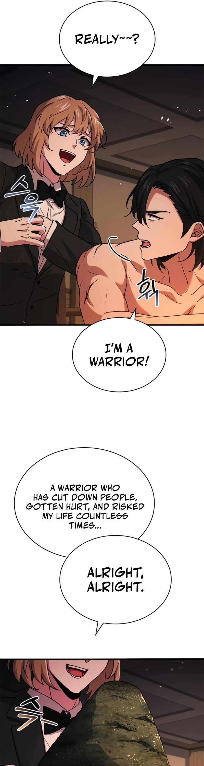 The Crown Prince That Sells Medicine Chapter 10 page 62 - Chapter 10