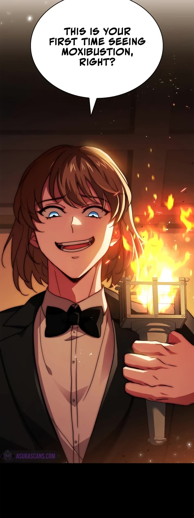 The Crown Prince That Sells Medicine Chapter 10 page 64 - Chapter 10