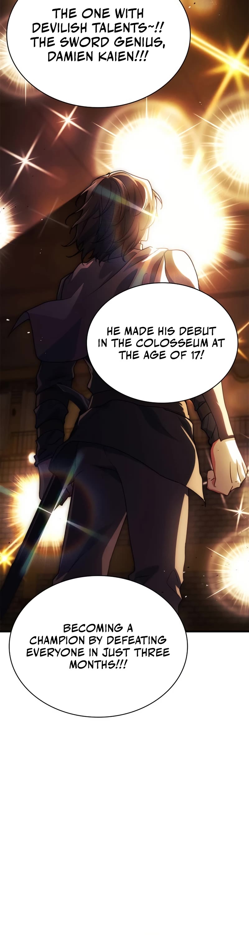 The Crown Prince That Sells Medicine Chapter 10 page 7 - Chapter 10