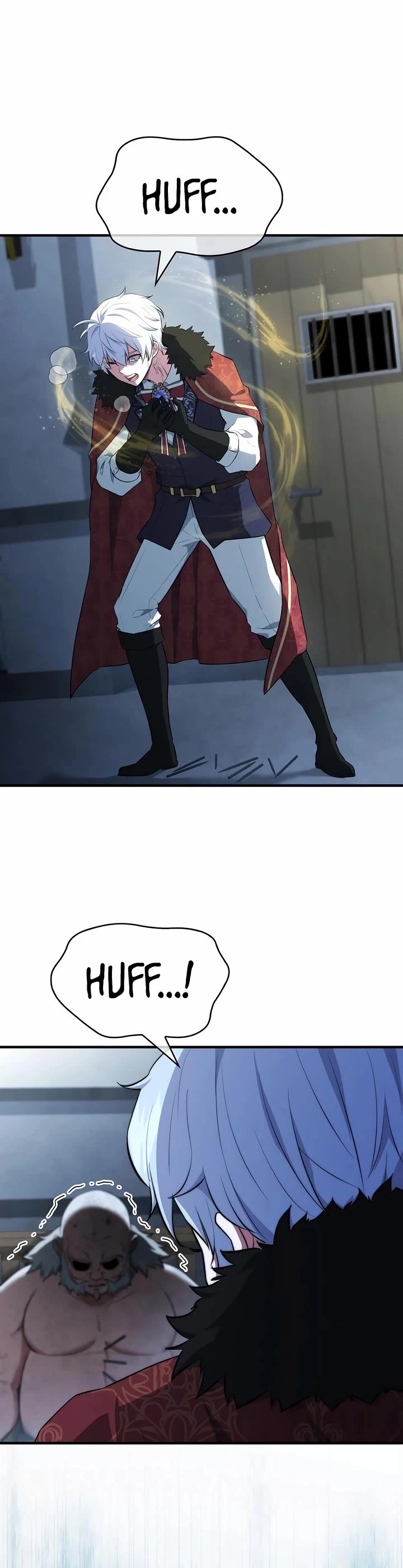 The Crown Prince That Sells Medicine Chapter 100 page 10 - Chapter 100