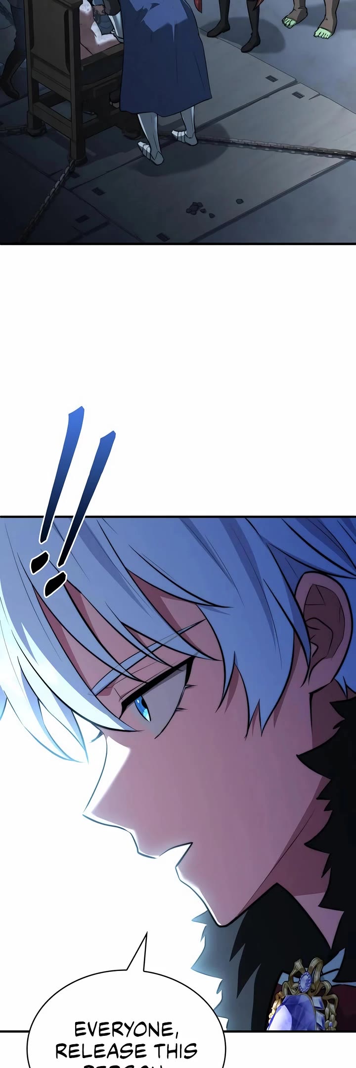 The Crown Prince That Sells Medicine Chapter 100 page 13 - Chapter 100