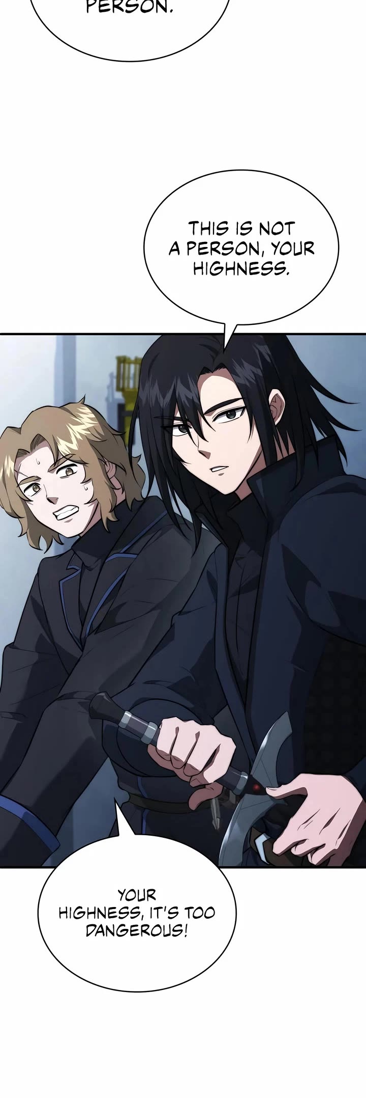 The Crown Prince That Sells Medicine Chapter 100 page 14 - Chapter 100