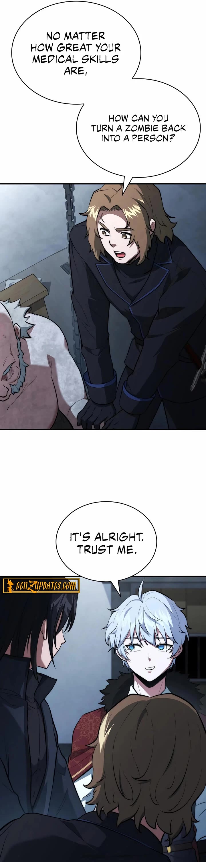 The Crown Prince That Sells Medicine Chapter 100 page 15 - Chapter 100