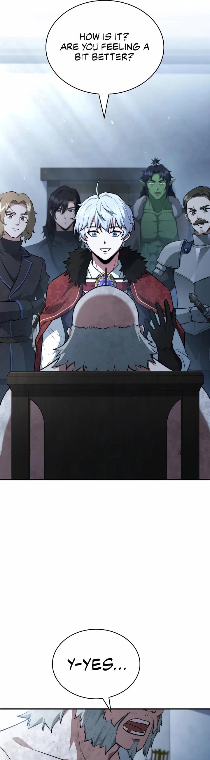 The Crown Prince That Sells Medicine Chapter 100 page 17 - Chapter 100
