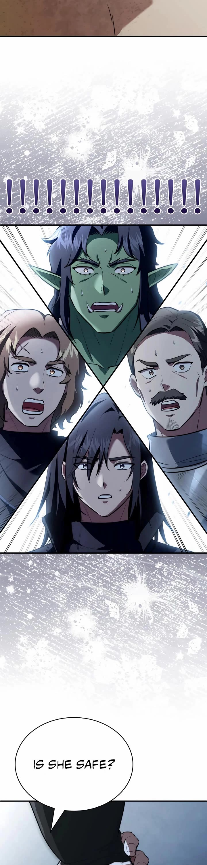 The Crown Prince That Sells Medicine Chapter 100 page 19 - Chapter 100
