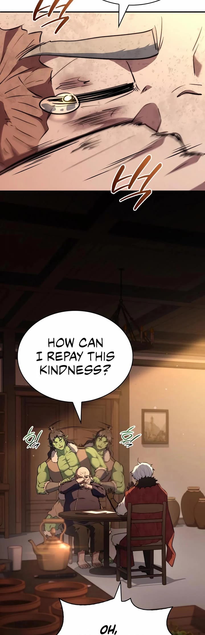 The Crown Prince That Sells Medicine Chapter 100 page 25 - Chapter 100