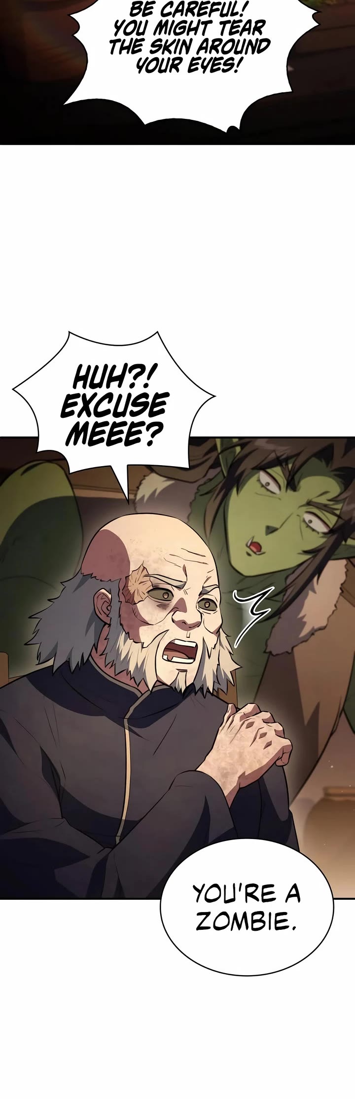 The Crown Prince That Sells Medicine Chapter 100 page 26 - Chapter 100