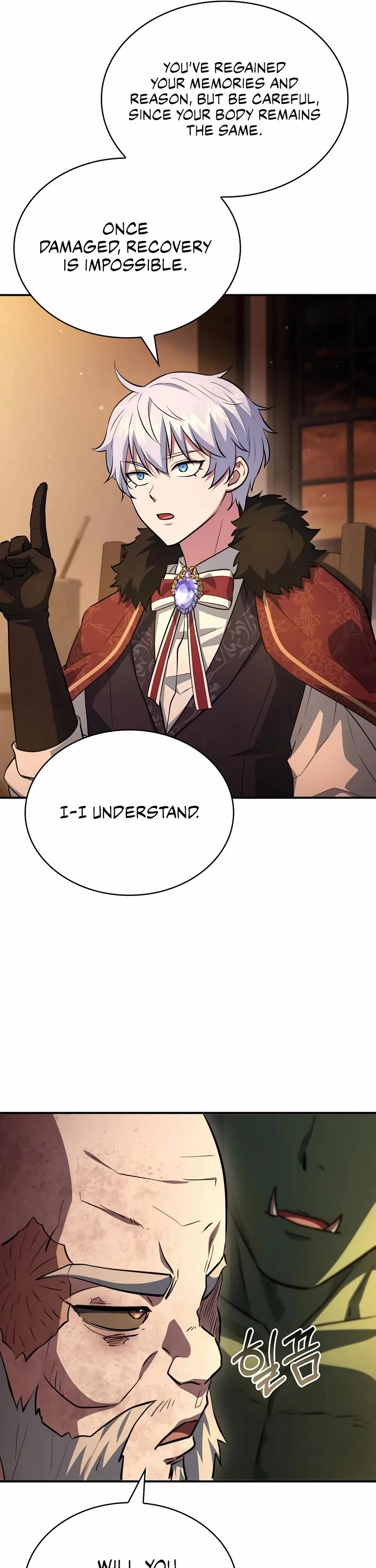The Crown Prince That Sells Medicine Chapter 100 page 27 - Chapter 100
