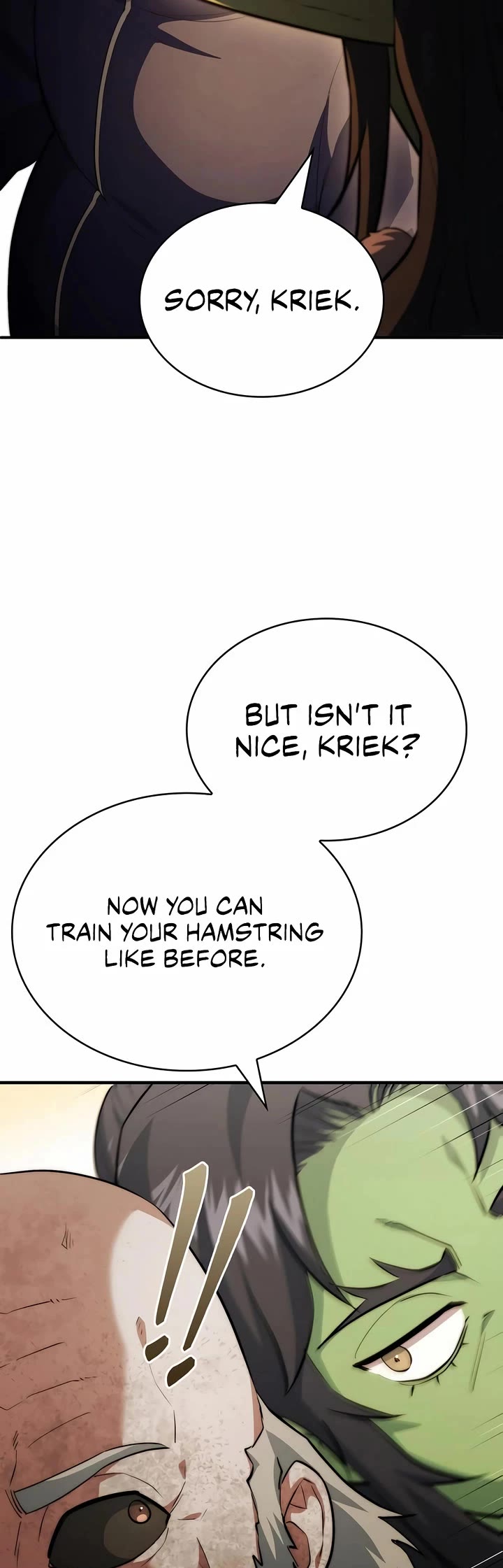 The Crown Prince That Sells Medicine Chapter 100 page 29 - Chapter 100