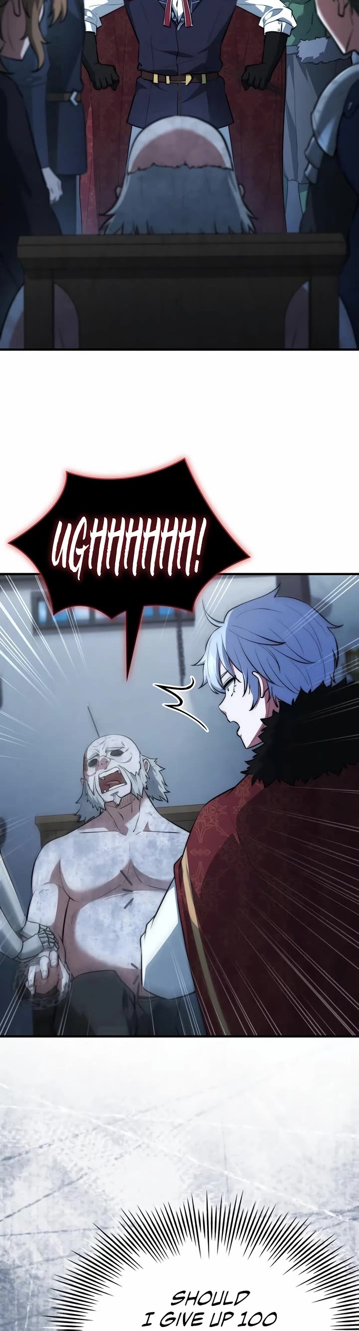The Crown Prince That Sells Medicine Chapter 100 page 3 - Chapter 100