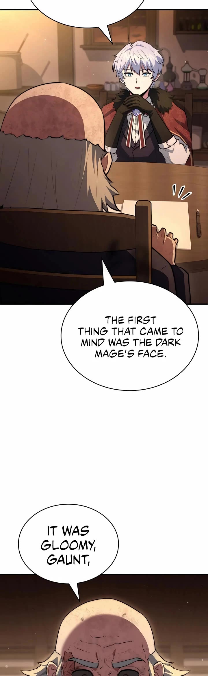 The Crown Prince That Sells Medicine Chapter 100 page 33 - Chapter 100