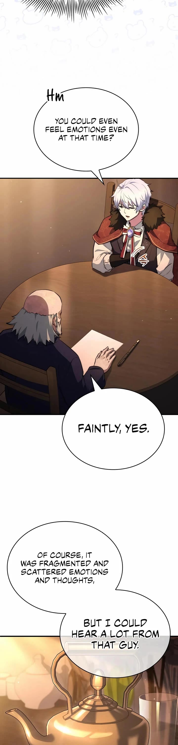 The Crown Prince That Sells Medicine Chapter 100 page 36 - Chapter 100
