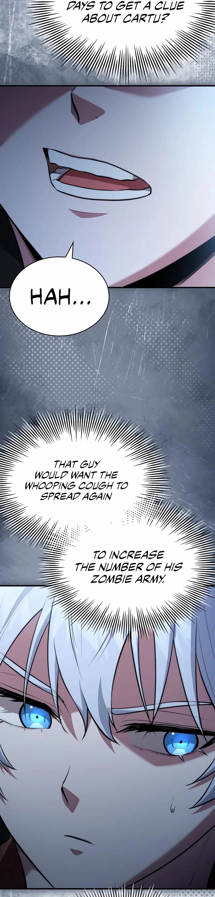 The Crown Prince That Sells Medicine Chapter 100 page 4 - Chapter 100