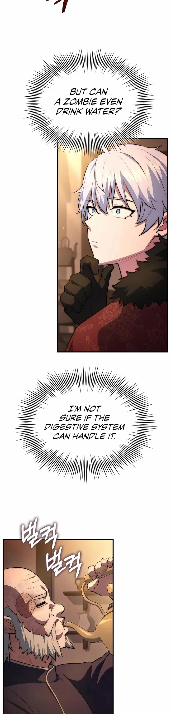 The Crown Prince That Sells Medicine Chapter 100 page 40 - Chapter 100