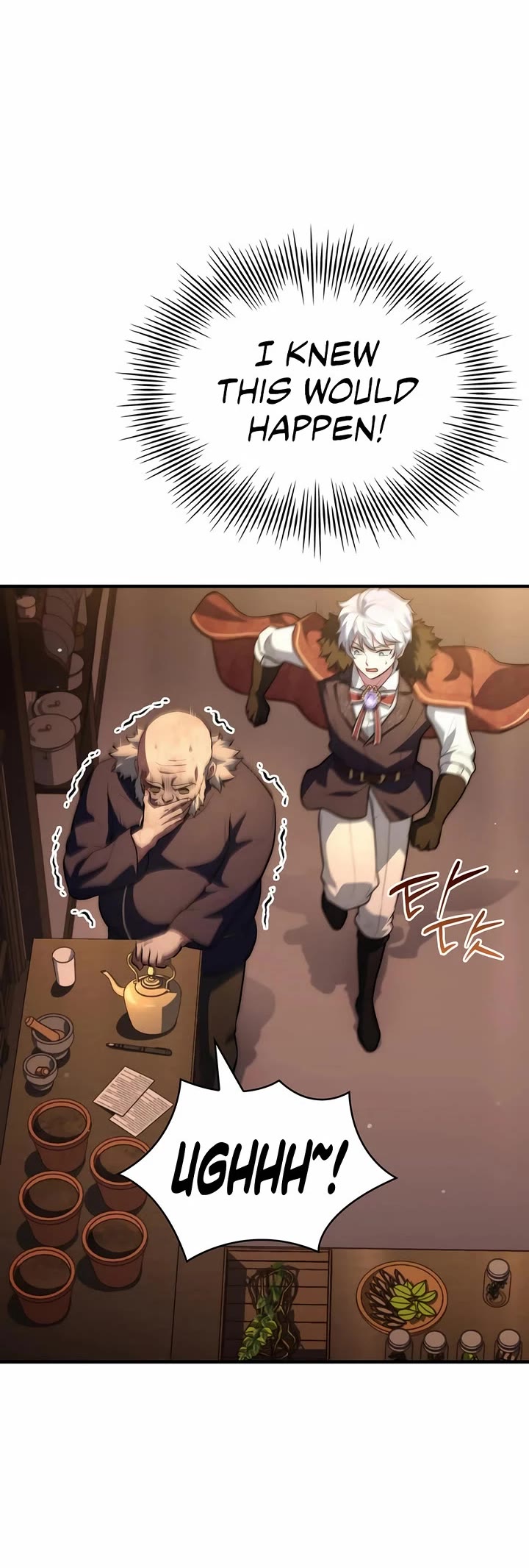 The Crown Prince That Sells Medicine Chapter 100 page 42 - Chapter 100