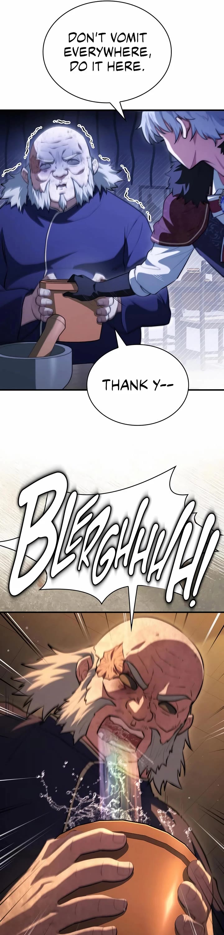 The Crown Prince That Sells Medicine Chapter 100 page 43 - Chapter 100
