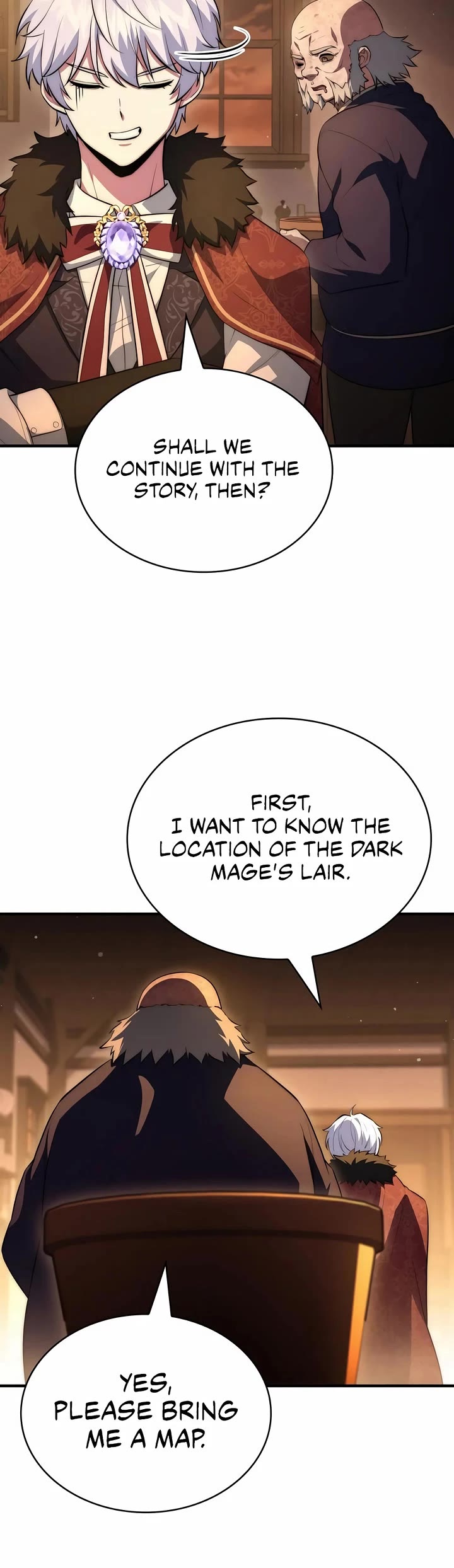 The Crown Prince That Sells Medicine Chapter 100 page 45 - Chapter 100
