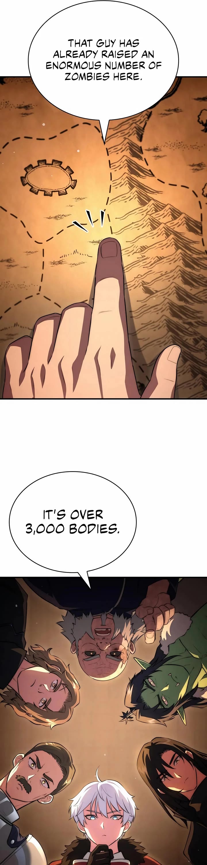 The Crown Prince That Sells Medicine Chapter 100 page 47 - Chapter 100