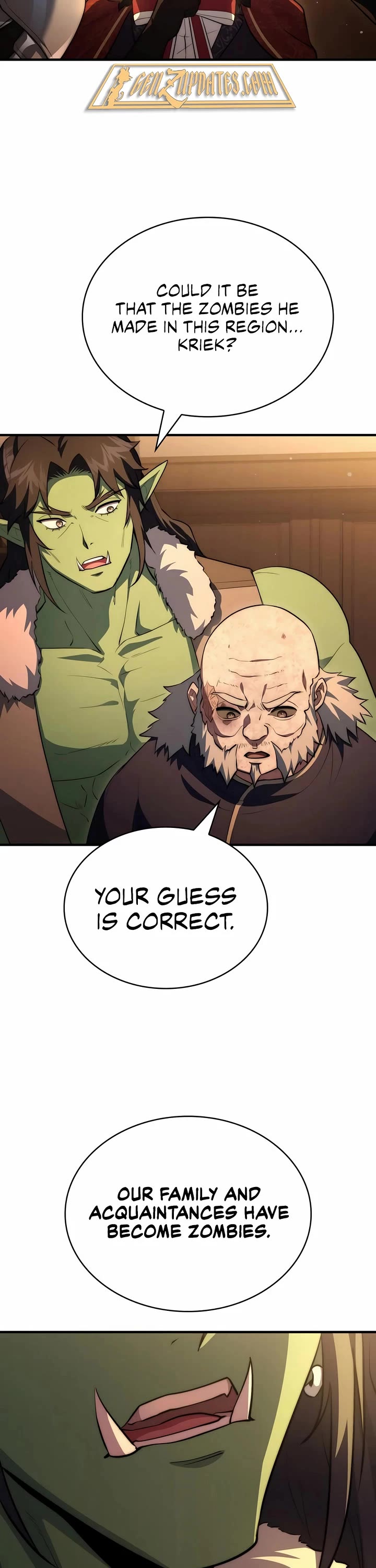 The Crown Prince That Sells Medicine Chapter 100 page 48 - Chapter 100