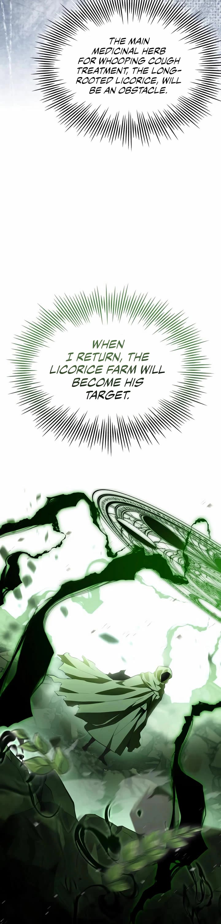 The Crown Prince That Sells Medicine Chapter 100 page 5 - Chapter 100