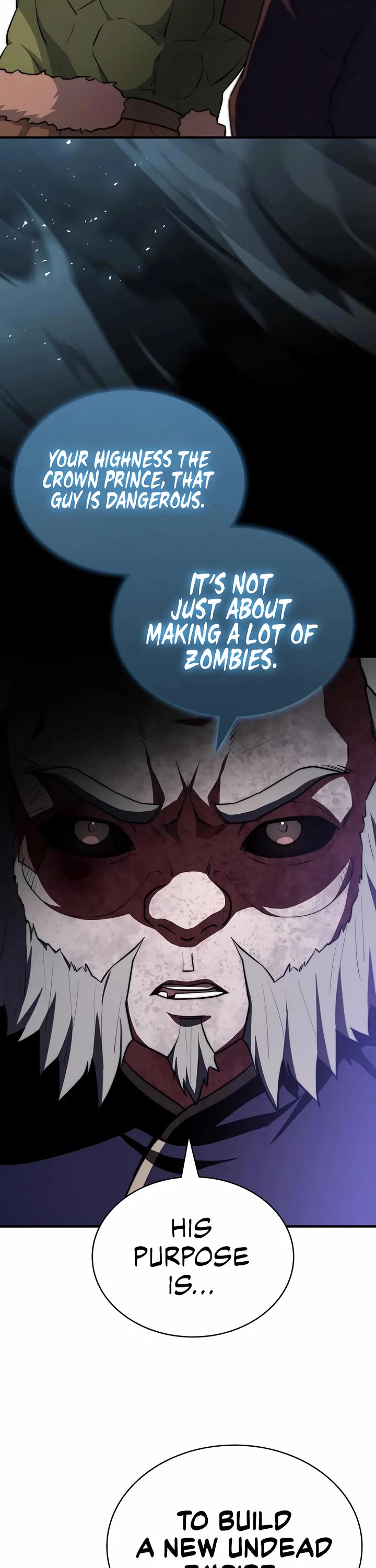 The Crown Prince That Sells Medicine Chapter 100 page 52 - Chapter 100