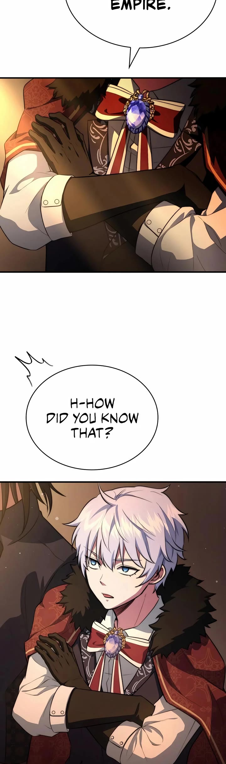 The Crown Prince That Sells Medicine Chapter 100 page 53 - Chapter 100